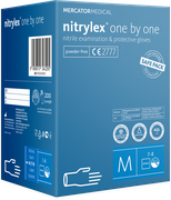 nitrylex one by one
