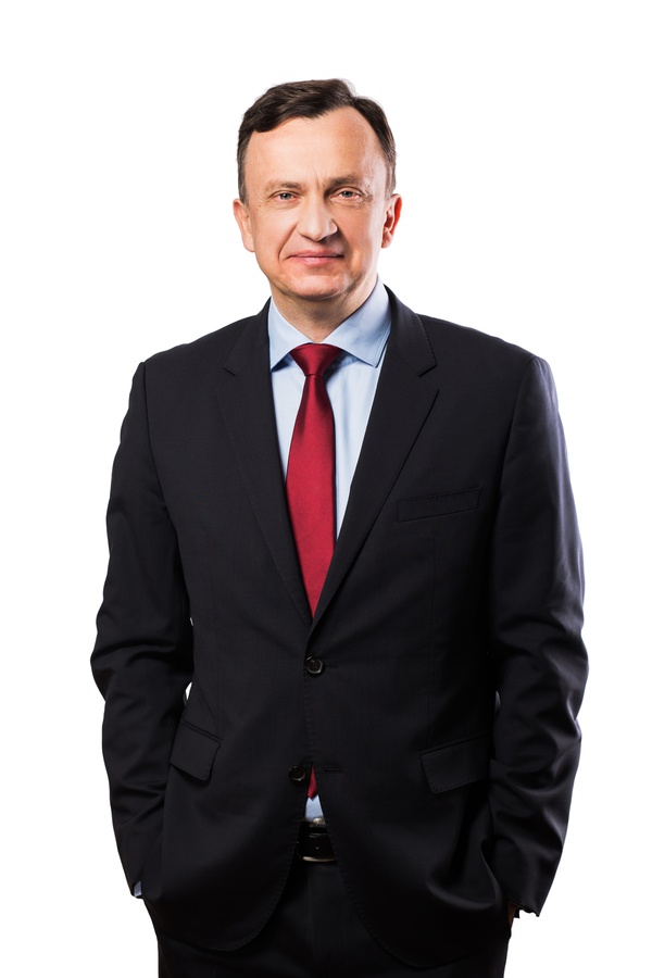 Wiesław Żyznowski, PhD