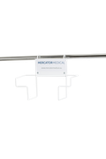 Single bracket for the Modura rail