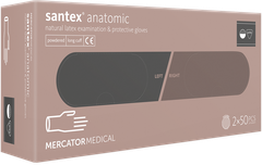 santex anatomic PP