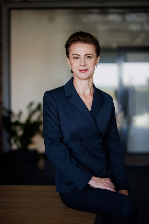 Urszula Żyznowska