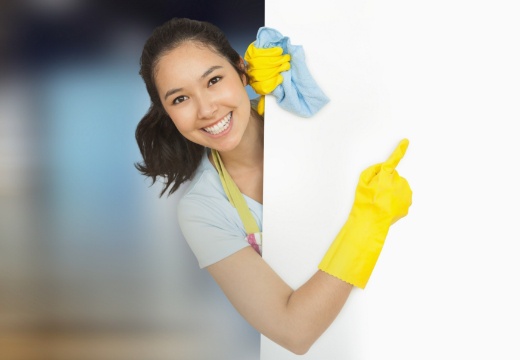 Cleaning of other types of facilities