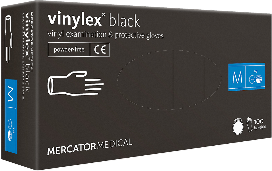 vinylex black