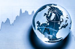2% share in the global market