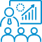 Upskilling opportunities, training