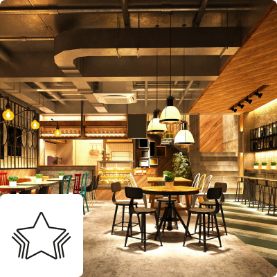 HoReCa