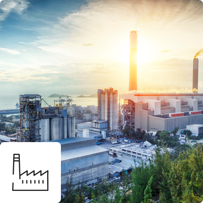 Industry